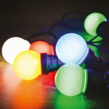 Dekortrend Magic baštenski niz 10 kom KDK 306 Dekortrend Magic baštenski niz 10 kom KDK 306